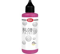 ViVA DECOR Blob Paint, 90 ml, magenta