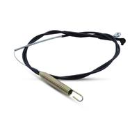 133-1998 Câble de frein compatible avec Toro Timemaster Lawnmower Blade Free Câble 133-1998 21199 21200 20976 20978 Grass
