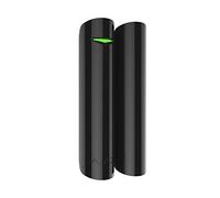133195 Superior Doorprotect S (8Pd) Noir - Capteur de Contact Magnétique Pour Portes/Fenêtre
