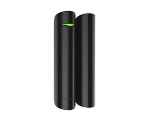 133195 Superior Doorprotect S (8Pd) Noir - Capteur de Contact Magnétique Pour Portes/Fenêtre