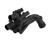 1336CC,Thermostat avec boîtier,Boîtier de thermostat,Thermostat de voiture,Thermostat 1336CC