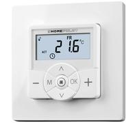 13501001 HOMEPILOT sans fil Thermostat d'ambiance