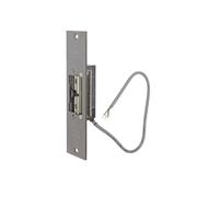 138W.13 F91 Gâche électrique encastrable sans têtière 24 V Profix 1