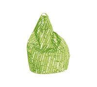 13Casa Pouf 13 Home Chair My City Vert
