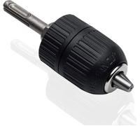 13mm Mandrin Auto-serrant Rapide Adaptateur SDS perforateur perceuse foret