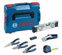 13pcs mixed set + 3pcs pillers set - BOSCH - 0615990N2S