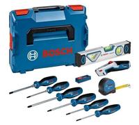 13pcs mixed set + Screwdriver Set 6pcs - BOSCH - 0615990N2R