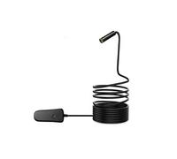 14.2Mm Endoscope Semi-Rigide Endoscope Par Inspection Étanche Caméra Hd MH300 G