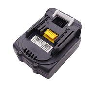 14,4V 1500mAh BL1415 Batterie de Rechange pour Makita BL1415 BL1415N BL1430 BL1450 194066-1 194065-3 194558-0 196875-4