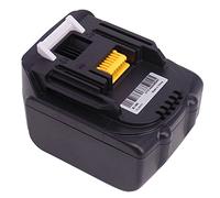 14.4V 4,0 Ah Batterie pour Makita BL1440 BL1430 BL1415 Li-Ion, LG Cellule