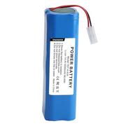 14.4v 6000mah Li - ION Batterie pour TEFAL Aspirateur Batterie Remplacement X - plorer série 95