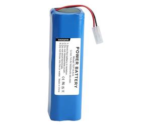 14.4v 6000mah Li - ION Batterie pour TEFAL Aspirateur Batterie Remplacement X - plorer série 95