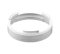 14,9cm/15,5cm Climatiseur Interface De Conduit d'Échappement | Interface de Tuyau d'Échappement Mobile Coupleur de Tuyau Connecteur de Tube d'Unité AC Pièces de Climatisation Mobiles