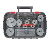14-piece Universal-Set 1 Progressor for Wood&Metal (20, 22, 25, 32, 35, 40, 44, 51, 60, 64, 76)