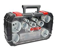 BOSCH 2608594193 BOSCH Progressor for Wood&Metal Lochsägen-Set 44,0 mm
