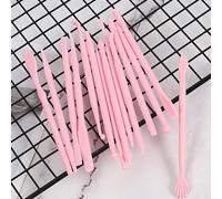 14 Pièces Outils De Sculpture En Forme De Fleur En Pâte À Sucre Mini Pour La Décoration De Gâteaux En Pâte À Sucre Taille UniquePolypropylène