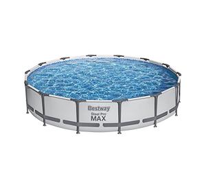 14' x 33"/4.27m x 84cm Pool Set