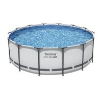 14' x 48"/4.27m x 1.22m Pool Set