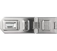 140/190 Diskus hasp & Staple