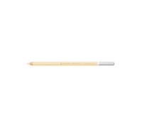 STABILO Crayon de couleur CarbOthello 105 Pastel fusain aquarellable Jaune de Naples Rosat