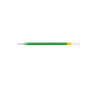 [140273-6] Pilot Lot de 6 Recharges Encre Gel Vert 0.3 mm pour G-1 0.5/G-1 Gr...
