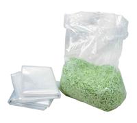 [1410995000] HSM Paquet de 100 sacs plastique pour 225.2 / 386.2 / B34