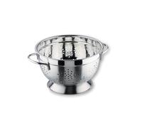 [14125] Lacor Passoire Égoutteur en acier inoxydable GARINOX 25 cm