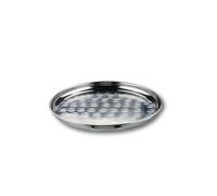 14135 PLATEAU LIMONADIER INOX GARINOX 32 CM
