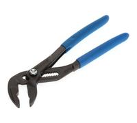 142 7 Tl Pince Universelle 7' , Réglable Sur 17 Niveaux, Isolé Par Immersion