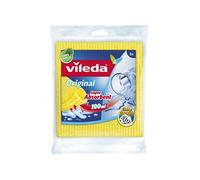 Vileda - Chiffon pour champignons, 3 pièces 182972