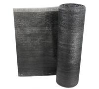144m² Filet anti-taupe Grille anti-taupe 90g 2m de large
