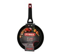1455018 Poêle 26 cm Optim aluminium forgé antiadhésif Sans PFAS