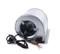 Φ146mm Extracteur d'air Industriel Radial Ventilateur centrifuge Aspiratio fan Ventilateurs ventilation Ventilateur Aspiration Extracteur