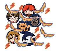 14G Harry Potter Value Confetti, Arc-en-ciel