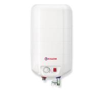 15 L électrique chauffage 2 kW avant Évier Installation sous pression eau