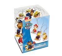15 Lumières LED minions, Paw Patrol Décoration Maison, Camereta, Arbre Noël 2,8