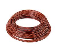 15 m de fil torsadé Ø 2,4 mm - universel