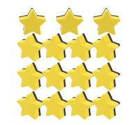 15 Pièces Effaceur Étoile Magnétique Réutilisable | Nettoyage sans Résidus, Usage t Maison, Format Mini, pour Enseignant et Élève
