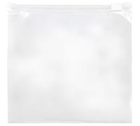 15 Sac congélation grand sachet alimentaire ZIP A CURSEUR 40 X 30 cm Sachet pour congélateur sachet fraîcheur fermeture avec