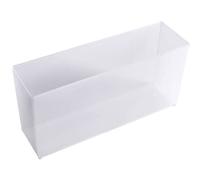 150 A7-2 1/2 Insert De Coffret De Rangement (l X H X P) 272 X 133 X 79 Mm Contenu 1 Pc(s) 147293 - Raaco