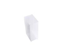 150 A8-1 Insert De Coffret De Rangement (l X H X P) 55 X 133 X 79 Mm Contenu 1 Pc(s) 147309 - Raaco