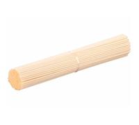 150 bâtonnets de rotin 24 cm pour diffuseurs de parfum - bois