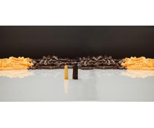 150 chevilles universelles Crampon - Ø6x25mm - SCELL-IT - EX-91011506