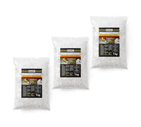 150 g - 5 kg original fibre Polypropylène pour chape, béton, plâtre, mortier, béton fibres HQ +