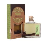 150 ml Diffuseur de parfum Citronnelle & épices Bio Goodness Smudge dans un flacon plat