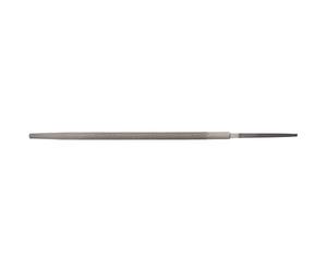 150 MM-LIME RONDE BÂTARDE-LOT DE 12