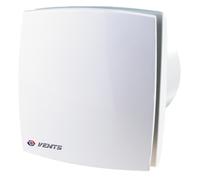 Ø 150 mm Ventilateur bain avec Capteur humidité Extracteur d'air Minuterie IP34