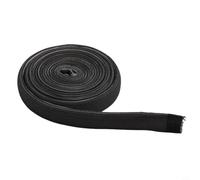 150 pouces Joint de treillis métallique pour porte de four BBQ 150 pouces | Ajustement parfait pour Kamado Joe Classic, empêche les émissions de fumée, maintient efficacement la chaleur dans le gril