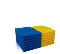 1500-30000 Filtre de rechange original en coton biologique haute densité pour filtre de bassin (CBF350B)