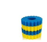 1500-30000 Filtre de rechange original en coton biologique haute densité pour filtre de bassin (CPF CPA 2500)